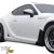FRP VAR Side Skirts /w Spliiters 4pc > Subaru BRZ 2013-2021 - image 30