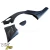 FRP VAR Wide Body Fenders (rear) 5pc 65mm > Subaru BRZ 2013-2021 - image 11