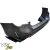 FRP VAR Wide Body Rear Bumper 2pc > Subaru BRZ 2013-2021 - image 5