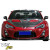 VSaero FRP VAR Wide Body Kit > Subaru BRZ (ZN6) 2013-2020 - image 11