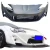 FRP VAR Wide Body Kit > Subaru BRZ 2013-2021 - image 14