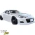 FRP TKYO v1 Wide Body Fenders (front) 4pc 45mm > Subaru BRZ (ZN6) 2013-2021 - image 5