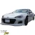 FRP TKYO v1 Wide Body Fenders (front) 4pc 45mm > Subaru BRZ (ZN6) 2013-2021 - image 6