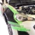 FRP TKYO v1 Wide Body Fenders (front) 4pc 45mm > Subaru BRZ (ZN6) 2013-2021 - image 1