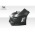 2005-2010 Chevrolet Cobalt Bomber Front Bumper - image 16