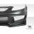 2005-2010 Chevrolet Cobalt 2007-2010 Pontiac G5 Bomber Front Bumper - 1 Piece - image 10