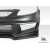 2005-2010 Chevrolet Cobalt 2007-2010 Pontiac G5 Bomber Front Bumper - 1 Piece - image 10