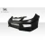 2005-2010 Chevrolet Cobalt Bomber Front Bumper - image 12