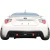 FRP TKYO v1 Rear Diffuser > Subaru BRZ (ZN6) 2013-2021 - image 2