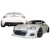 FRP TKYO v1 Wide Body Kit > Subaru BRZ (ZN6) 2013-2021 - image 2