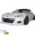 FRP TKYO v1 Wide Body Kit > Subaru BRZ (ZN6) 2013-2021 - image 5