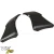 FRP TKYO v2 Wide Body Fender Flares (front) 4pc 45mm > Subaru BRZ (ZN6) 2013-2021 - image 12