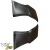 FRP TKYO v2 Wide Body Fender Flares (front) 4pc 45mm > Subaru BRZ (ZN6) 2013-2021 - image 14
