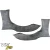 FRP TKYO v2 Wide Body Fender Flares (front) 4pc 45mm > Subaru BRZ (ZN6) 2013-2021 - image 19