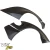 FRP TKYO v2 Wide Body Fender Flares (rear) 4pc 70mm > Subaru BRZ (ZN6) 2013-2021 - image 4