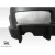 2005-2010 Chevrolet Cobalt Bomber Rear Bumper - image 12
