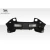 2005-2010 Chevrolet Cobalt Bomber Rear Bumper - image 17