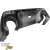 FRP TKYO v2 Rear Diffuser > Subaru BRZ (ZN6) 2013-2021 - image 2