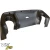 FRP TKYO v2 Rear Diffuser > Subaru BRZ (ZN6) 2013-2021 - image 4