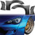 VSaero FRP TKYO v2 Wide Body Kit 19pc > Subaru BRZ ZN6 2013-2020 - image 87