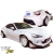 FRP TKYO v2 Wide Body Kit 19pc > Subaru BRZ (ZN6) 2013-2021 - image 3