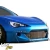 FRP TKYO v2 Wide Body Kit 19pc > Subaru BRZ (ZN6) 2013-2021 - image 20