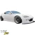FRP TKYO v2 Wide Body Kit 19pc > Subaru BRZ (ZN6) 2013-2021 - image 33