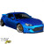 VSaero FRP TKYO v2 Wide Body Kit 19pc > Subaru BRZ (ZN6) 2013-2020 - image 46