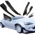 FRP TKYO v2 Wide Body Kit 19pc > Subaru BRZ (ZN6) 2013-2021 - image 61