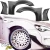 FRP TKYO v2 Wide Body Kit 19pc > Subaru BRZ (ZN6) 2013-2021 - image 86
