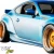 FRP TKYO v2 Wide Body Kit 19pc > Subaru BRZ (ZN6) 2013-2021 - image 101