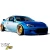 FRP TKYO v2 Wide Body Kit 19pc > Subaru BRZ (ZN6) 2013-2021 - image 103