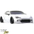 FRP TKYO v2 Wide Body Fender Set Kit > Subaru BRZ (ZN6) 2013-2021 - image 3