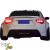 VSaero FRP TKYO v2 Wide Body Fender Set Kit > Subaru BRZ (ZN6) 2013-2020 - image 5