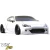 FRP TKYO v2 Wide Body Fender Set Kit > Subaru BRZ (ZN6) 2013-2021 - image 6