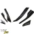 FRP TKYO v2 Wide Body Kit w Wing 20pc > Subaru BRZ (ZN6) 2013-2021 - image 49