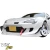 FRP TKYO v3 Wide Body Front Spoiler Lip > Subaru BRZ (ZN6) 2013-2021 - image 9