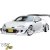 FRP TKYO v3 Wide Body Front Spoiler Lip > Subaru BRZ (ZN6) 2013-2021 - image 10