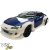 FRP TKYO v3 Wide Body Front Spoiler Lip > Subaru BRZ (ZN6) 2013-2021 - image 4