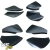 FRP TKYO v3 Wide Body Canards 8pc > Subaru BRZ (ZN6) 2013-2021 - image 10