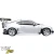 FRP TKYO v3 Wide Body Fender Flares (front) 65mm > Subaru BRZ (ZN6) 2013-2021 - image 9