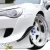 FRP TKYO v3 Wide Body Fender Flares (front) 65mm > Subaru BRZ (ZN6) 2013-2021 - image 10