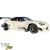 FRP TKYO v3 Wide Body Side Skirts > Subaru BRZ (ZN6) 2013-2021 - image 12