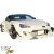 FRP TKYO v3 Wide Body Side Skirts > Subaru BRZ (ZN6) 2013-2021 - image 13