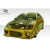 2004-2005 Honda Civic Bomber Kit - image 29