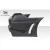 2004-2005 Honda Civic Bomber Kit - image 21