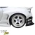 FRP TKYO v3 Wide Body Fenders Flares (rear) 90mm > Subaru BRZ (ZN6) 2013-2021 - image 8