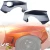 FRP TKYO v3 Wide Body Fenders Flares (rear) 90mm > Subaru BRZ (ZN6) 2013-2021 - image 13