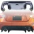 FRP TKYO v3 Rear Diffuser > Subaru BRZ (ZN6) 2013-2021 - image 4