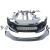 FRP TKYO v3 Wide Body Kit 17pc > Subaru BRZ (ZN6) 2013-2021 - image 1